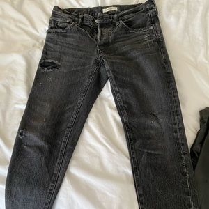 Moussy jeans